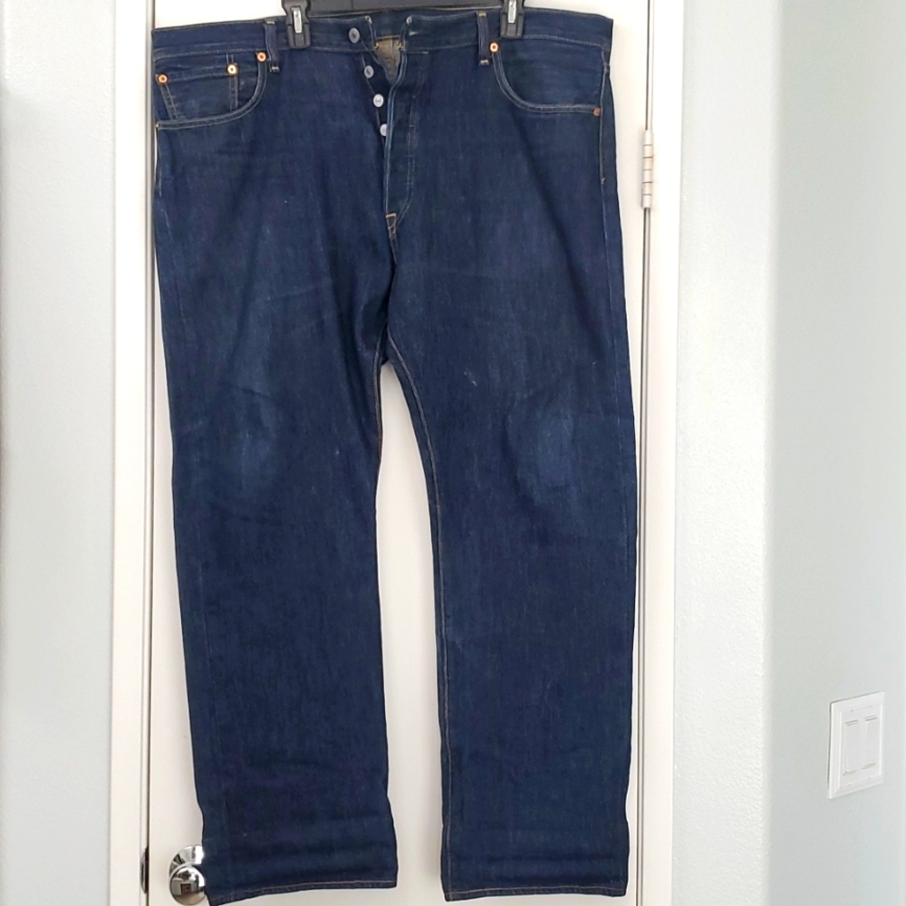 LEVI'S 501 Jeans W40 L30